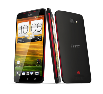 HTC Butterfly