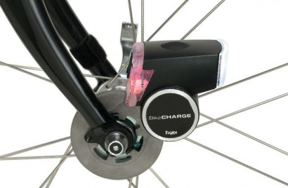 BikeCharge Dynamo