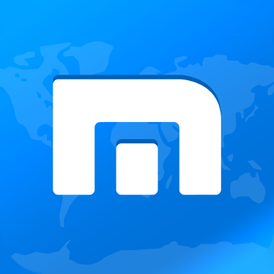 Maxthon browser