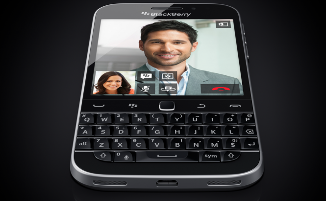 BlackBerry