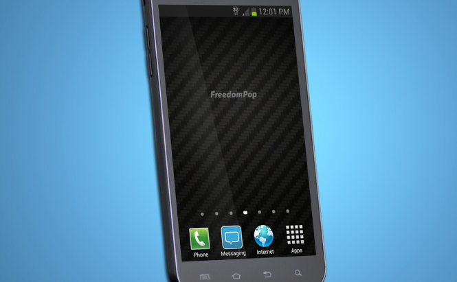 FreedomPop