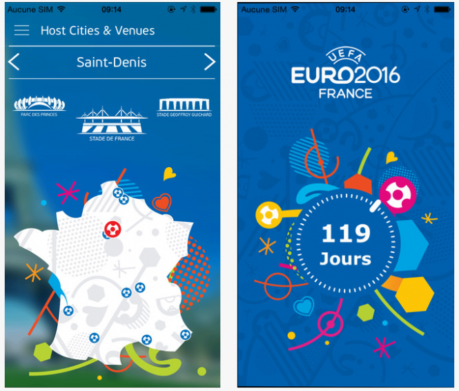 UEFA Euro 2016 Fan Guide