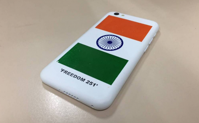 Freedom 251