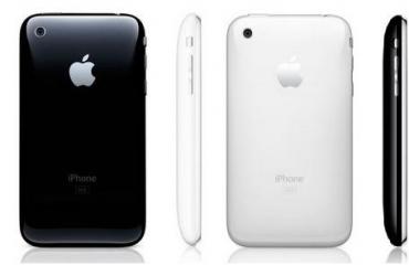 Black or White iPhone